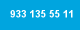 933 135 55 11